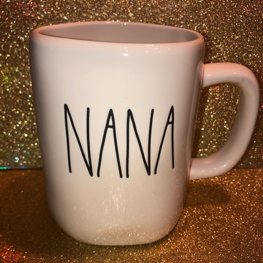🚩SOLD🚩Rae Dunn NANA mug - Picture 1 of 1